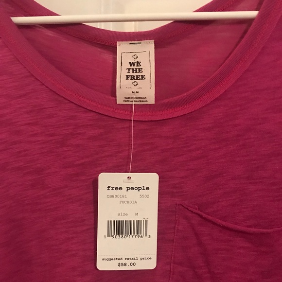 Free people top - Picture 3 of 4